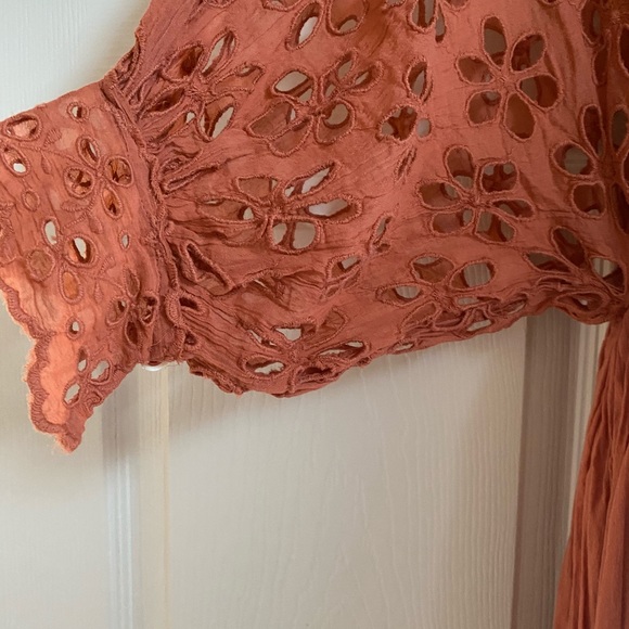 Free People Dress - Picture 2 of 4